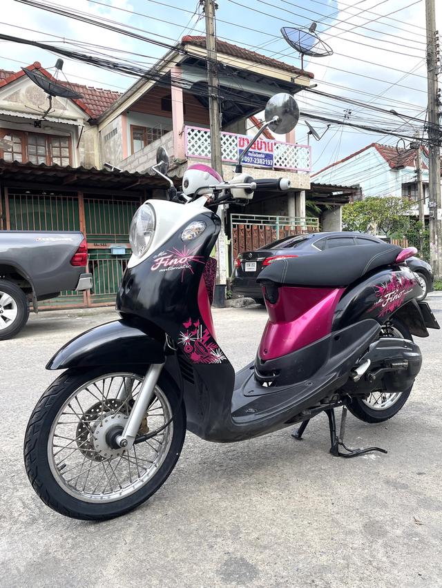 Fino เกย์แยก