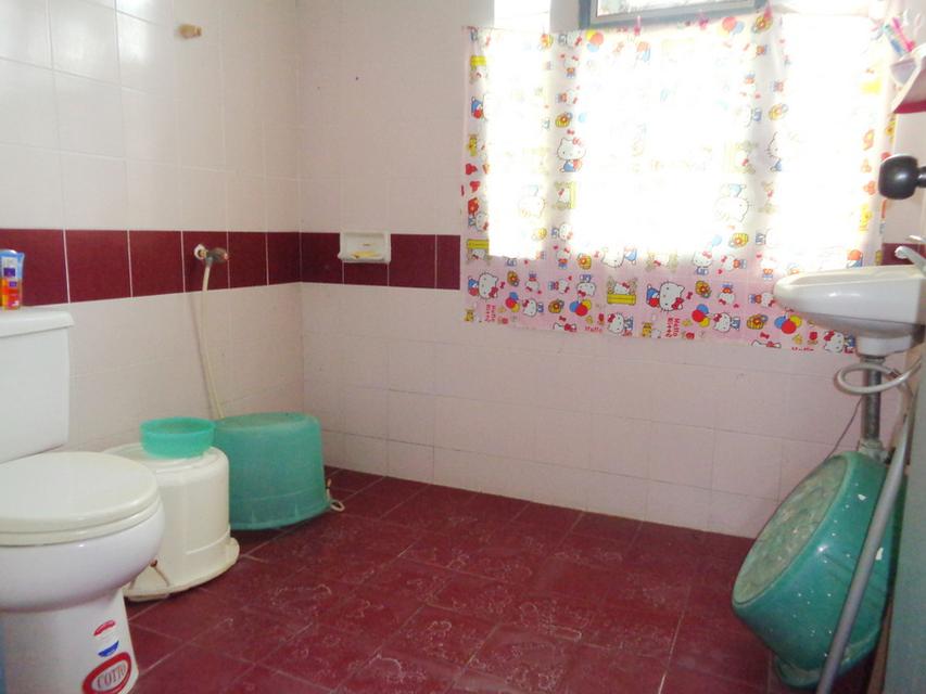 🚩 ทาวน์เฮ้าส์หลังริม 22 ตารางวา หมู่บ้าน เคซี รามอินทรา 1 ซอยหทัยราษฎร์ 39 มีนบุรี 16