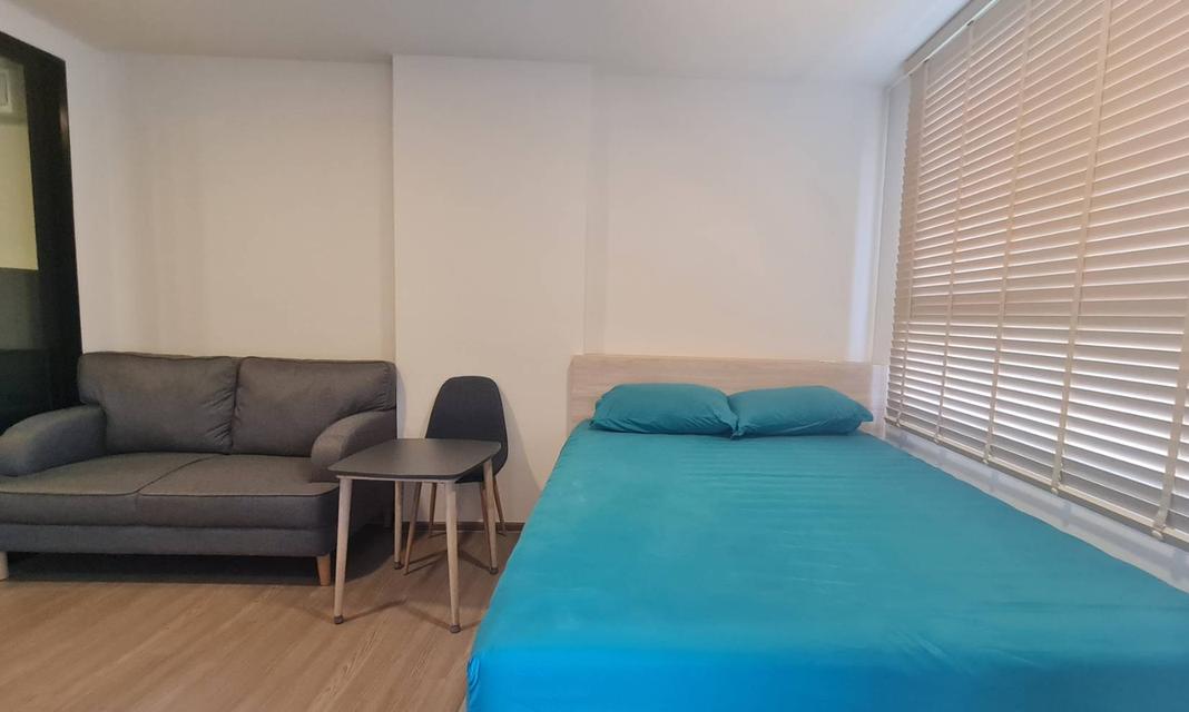 ขาย/เช่า​ คอนโดเดอะมูฟ​ ราม22 3