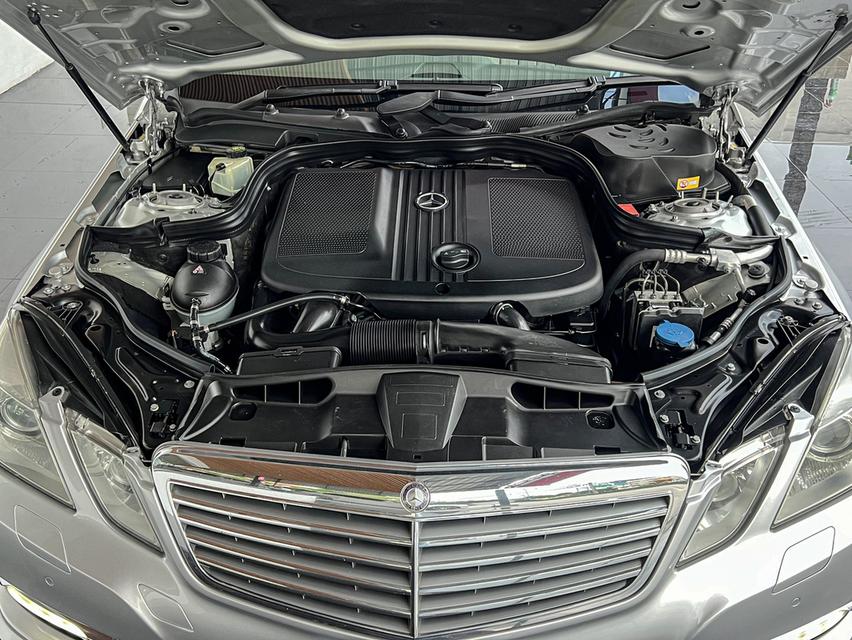 2013 BENZ E-CLASS E250 CDI โฉม W212 รหัส  WRT5043 15