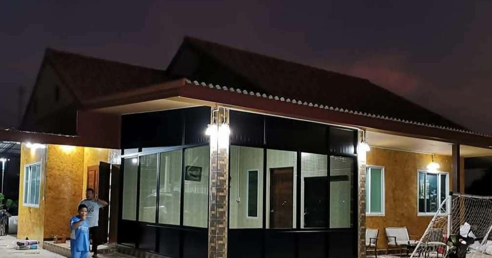 บ้านมือสอง หาดเจ้าสำราญ 2