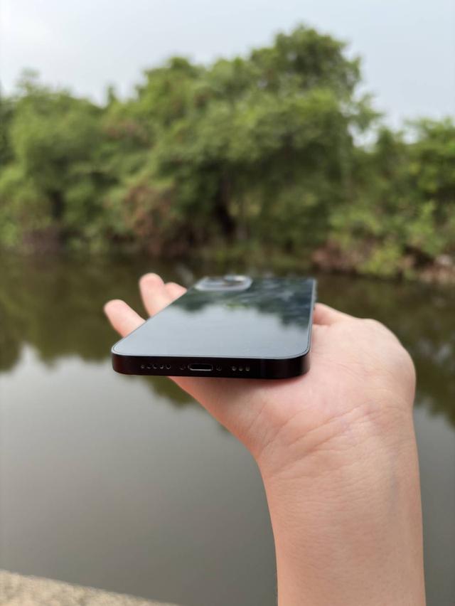 IPhone 13128 GbMidnight 3