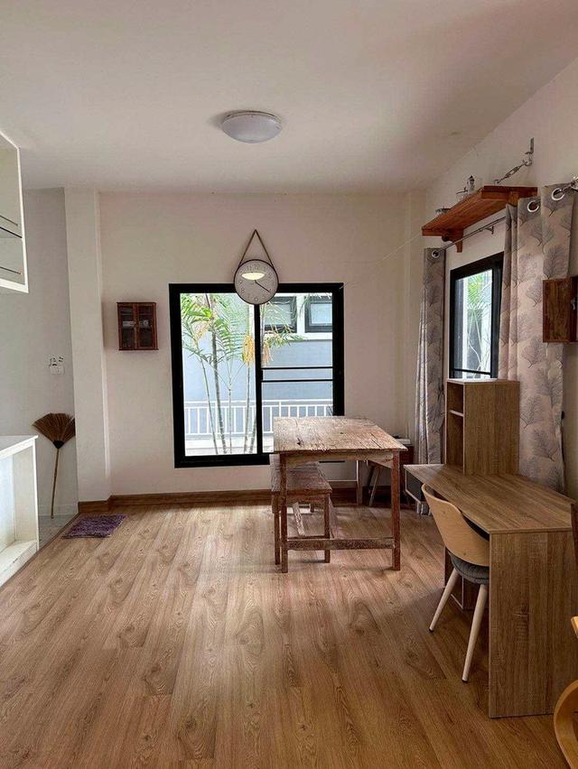 🏡 ให้เช่าบ้านเดี่ยวชั้นเดียว โครงการคุณภาพ พร้อมคลับเฮ้าส์ สระว่ายน้ำ 4