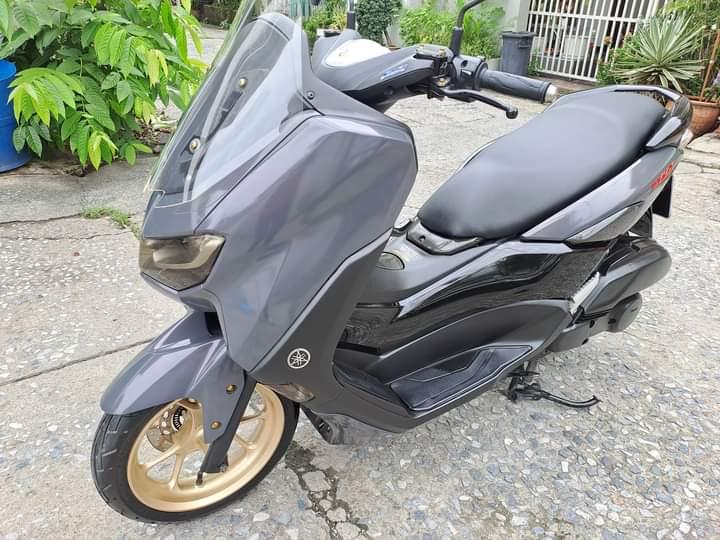 ขาย Yamaha NMAX  ปี2018     2