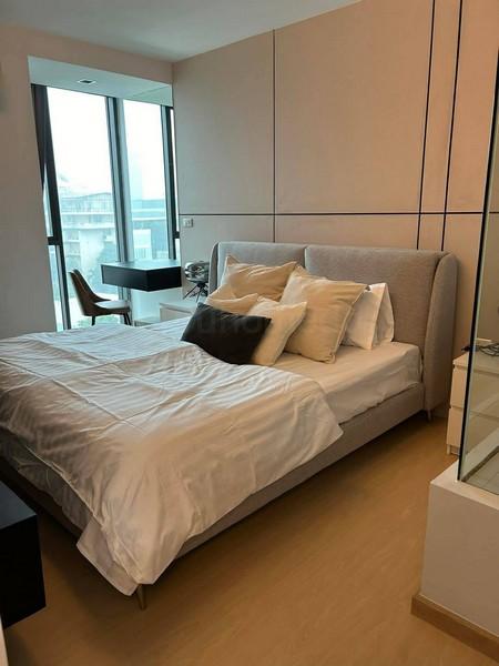 ให้เช่าห้องชุด รีโนเวทใหม่ Via 49 ขนาด 46 ตรม 1นอน 1น้ำ ชั้น 8 Fully furnished ใกล้ BTSทองหล่อ - ghd000530R 2