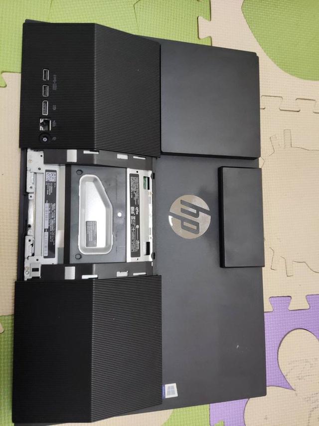 All in one HP i5 5