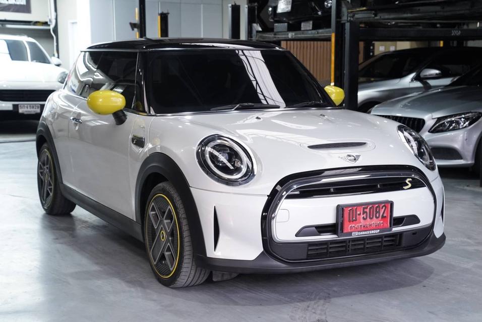 รหัส 67GG5082 MINI COOPER SE LCI (F56) ✔️ปี 2021 9