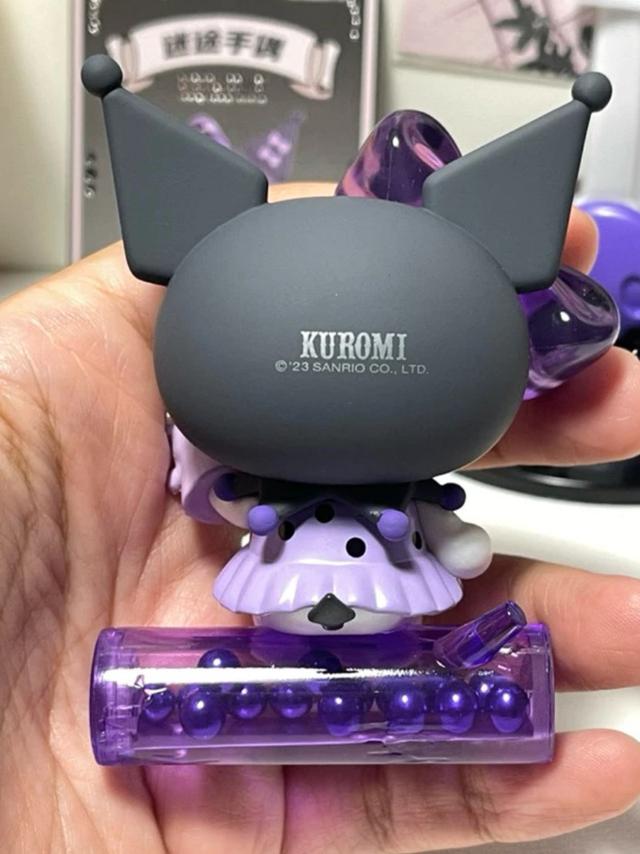 Art Toy Kuromi ส่งต่อสภาพดี 3