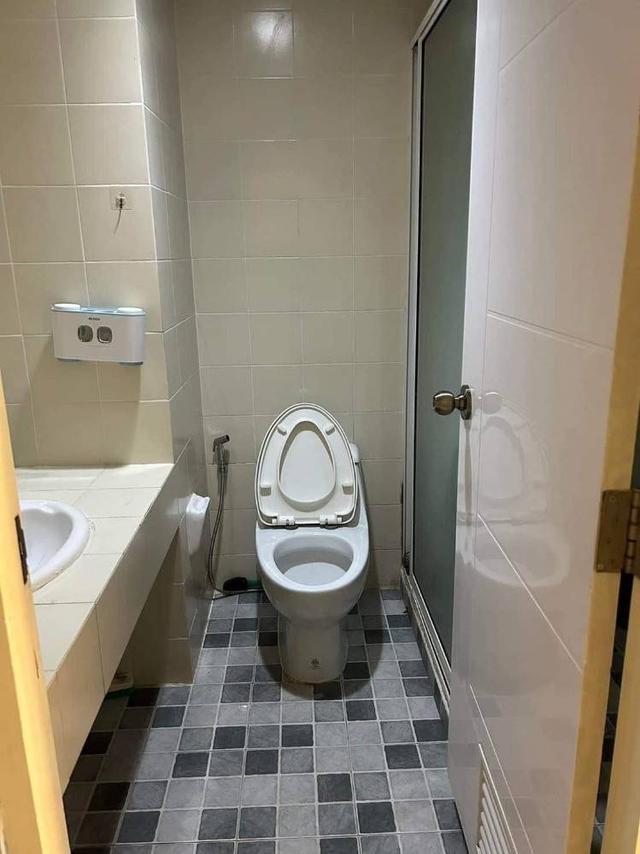 ขายคอนโดฝักข้าวโพด รามคำแหง 40 (N.966) 9