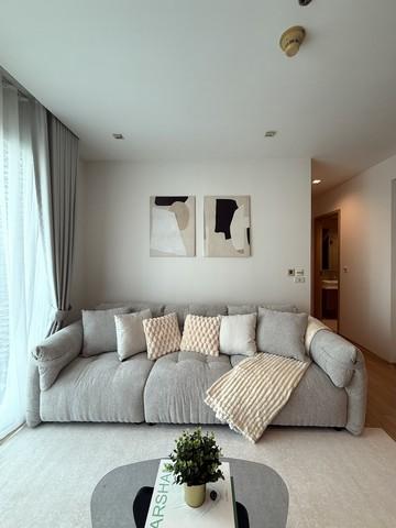 ขายคอนโด Estella Ekkamai (Mövenpick Residences) – Hot Deal! เขตวัฒนา กรุงเทพ 3