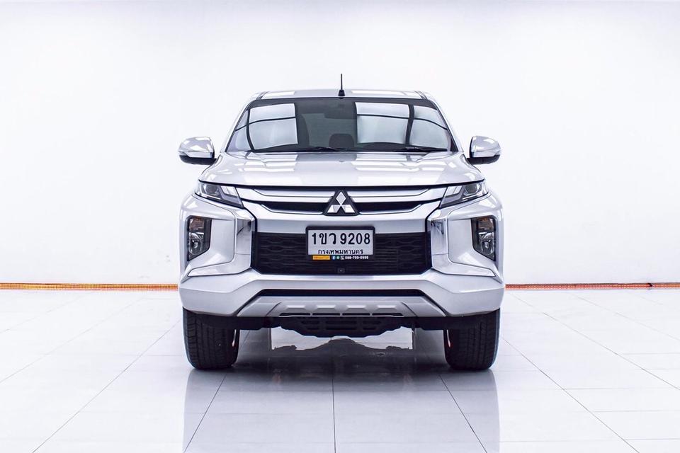 รหัสรถ 1D446 TRITON 2.4 GT + 2021