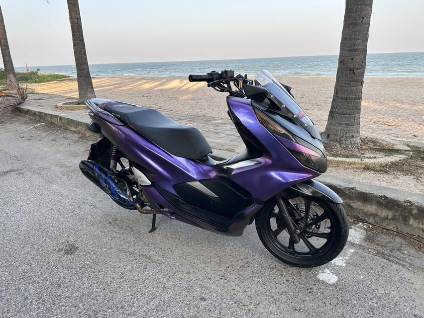 pcx 2018 เจ้าของขายเอง 3