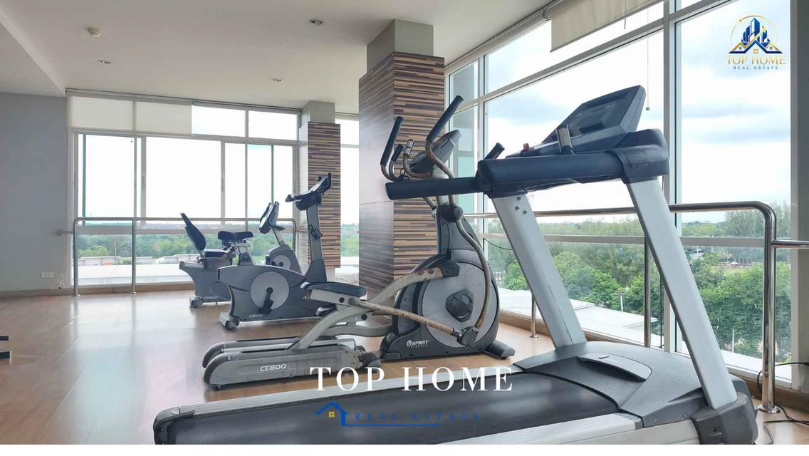 ขายด่วน❗️ #ห้องริม 2 ห้องนอน เดอะ ล็อฟ คอนโด โคราช (The Loft's Condo Korat) 19