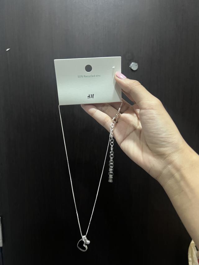 สร้อยคอH&M 2