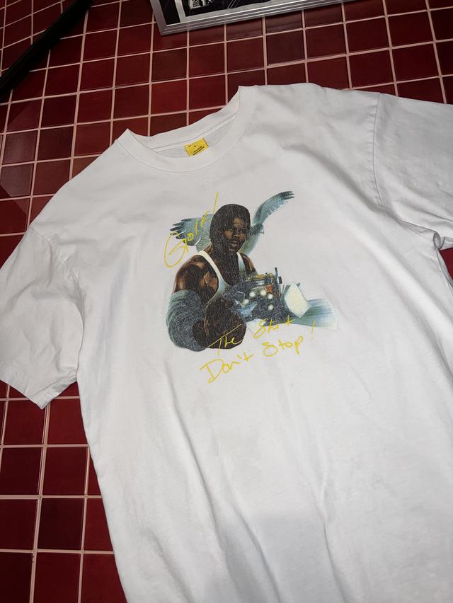 T shirt Golf wang Size L รูปที่ 4