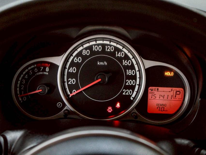 MAZDA2, 1.5 Spirit ปี 2012 14