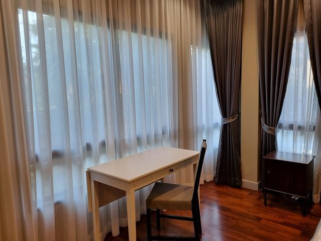 ให้เช่าบ้านเดี่ยว 4 ห้องนอน Grand Bangkok Boulevard สาทร–กัลปพฤกษ์ บ้านใหม่ ตกแต่งใหม่ทั้งหลัง เฟอร์นิเจอร์ใหม่ทั้งหมด • พื้นที่ใช้สอยประมาณ 400 ตร.ม. 11