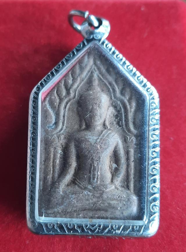 พระขุนแผน หลวงปู่มหาโส วัดป่าแคนคำเหนือ