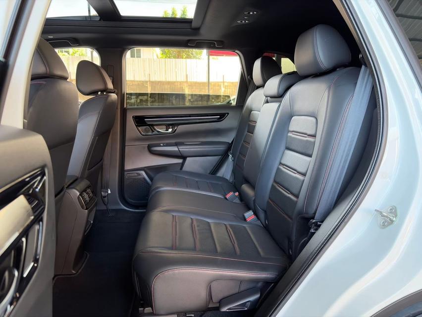 Honda CRV 2.0e:hev RS 4wd ปี23 รูปที่ 16