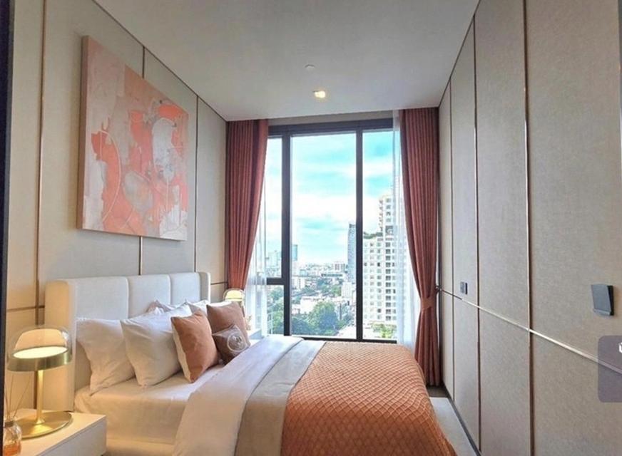For Rent Condo Pet Friendly AESTIQ Thonglor Ultimate luxury condo near BTS Thonglor. 2