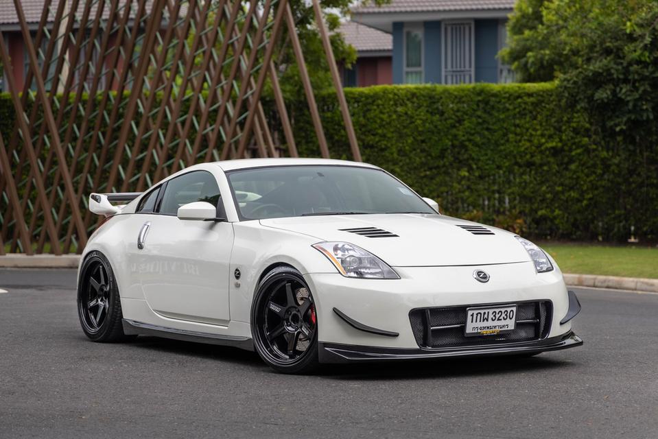 Fairladay 350Z ชุดแต่งNismo 10