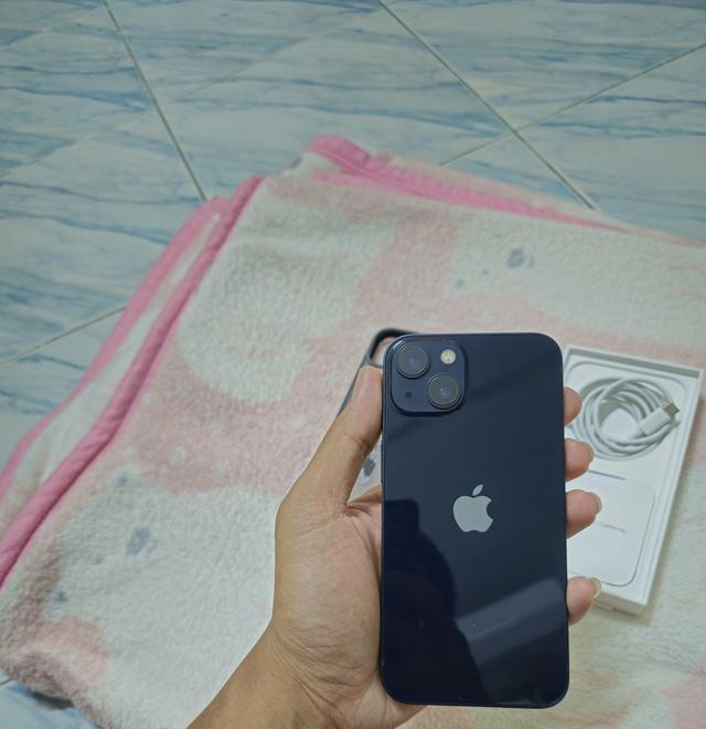 ไอโฟน 13  6