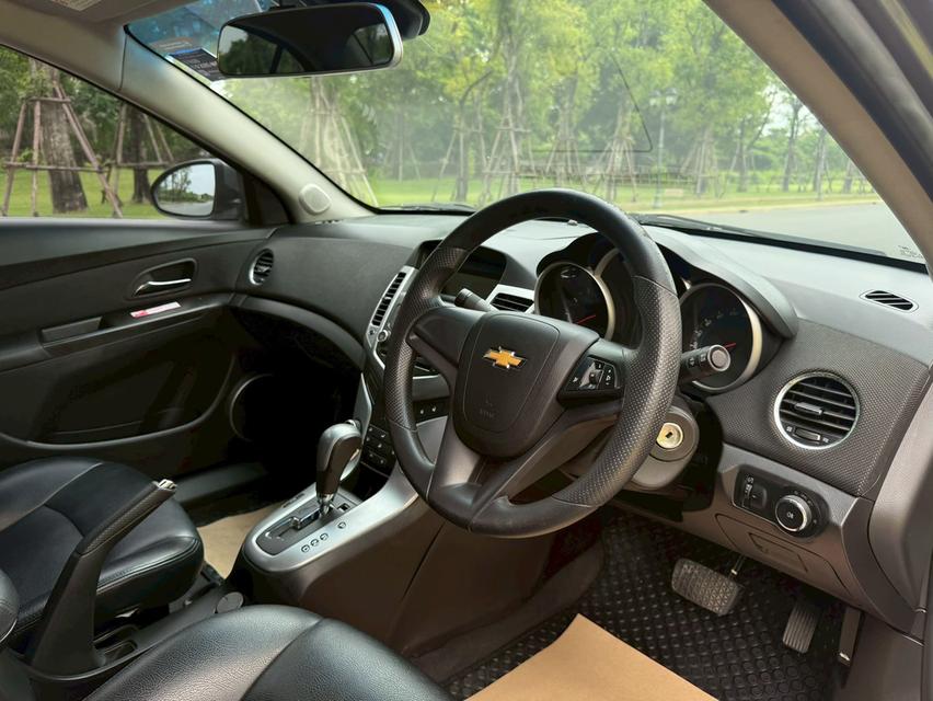 CHEVROLET CRUZE 1.8 LS ปี 2011 รูปที่ 14