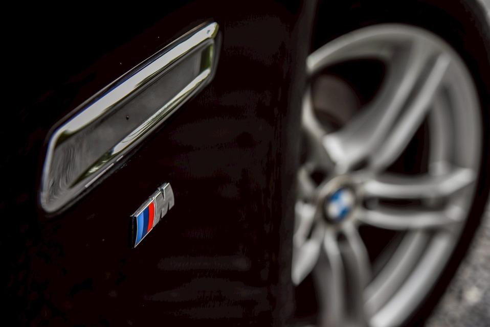 BMW 520D M-Sport AT 2016 รถสวย เจ้าของดูแลดีมาก ขับดีมาก 12