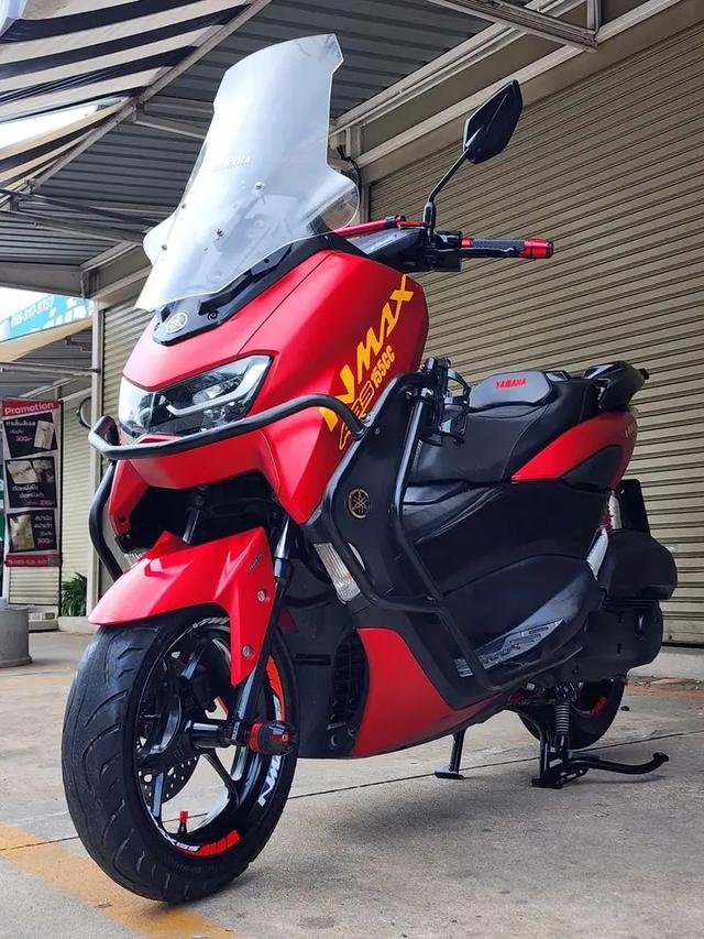 Yamaha N-Max 2