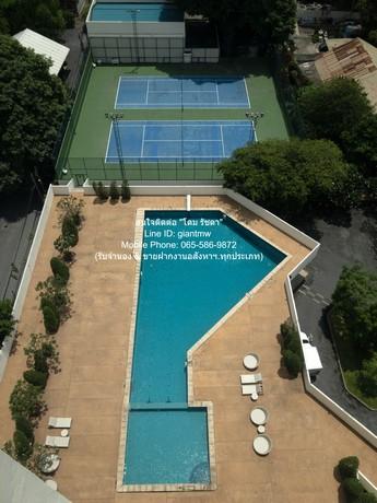 CONDO ริเวอร์ เฮ้าส์ คอนโดมิเนียม River House Condominium 70000 thb 3BR 200ตร.ม. ไม่ไกลจาก ศูนย์การค้าท่าเรือคลองสานพลาซ 4