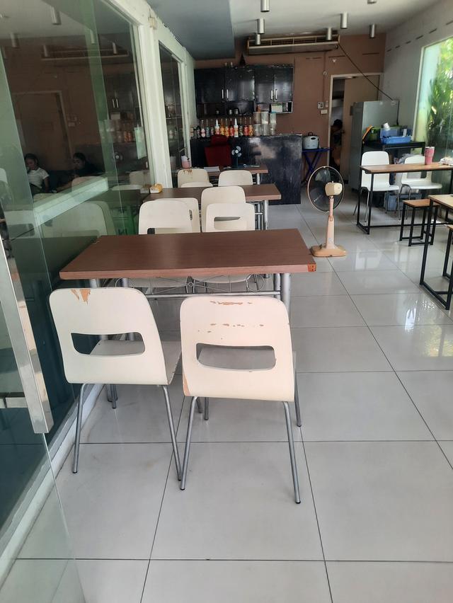 เซ้งร้านขายข้าวอ่อนนุช สุขุมวิท77 3