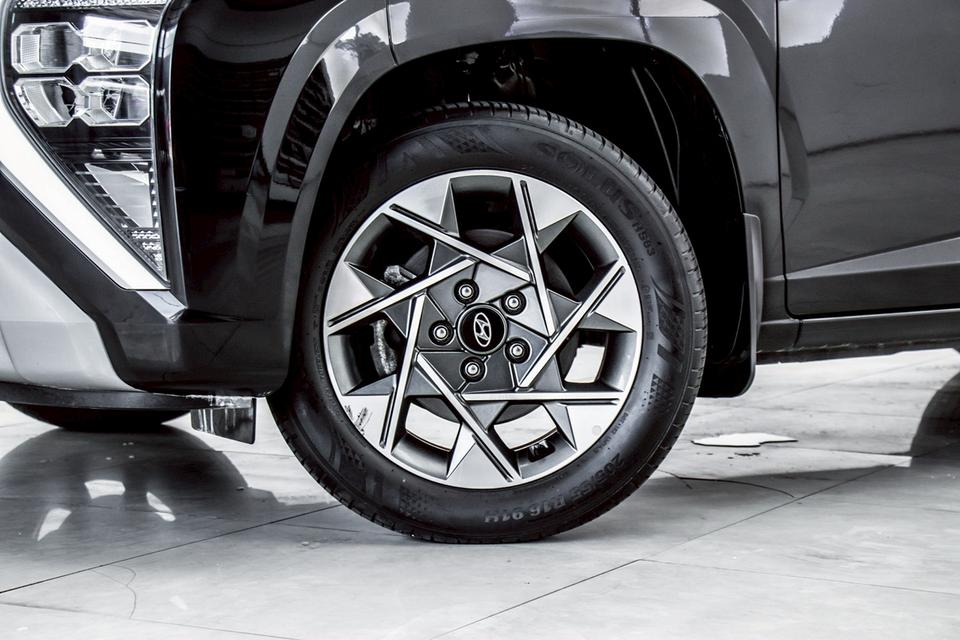 HYUNDAI STARGAZER 1.5 SMART 6 2023 3