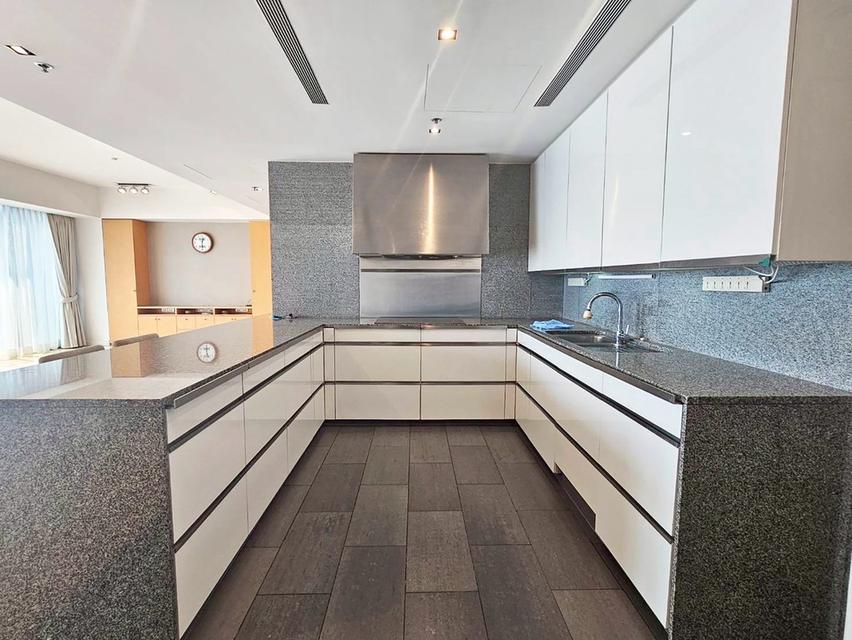 ให้เช่า The met Sathorn ใจกลางสาทร ใกล้ BTS ช่องนนทรี 4