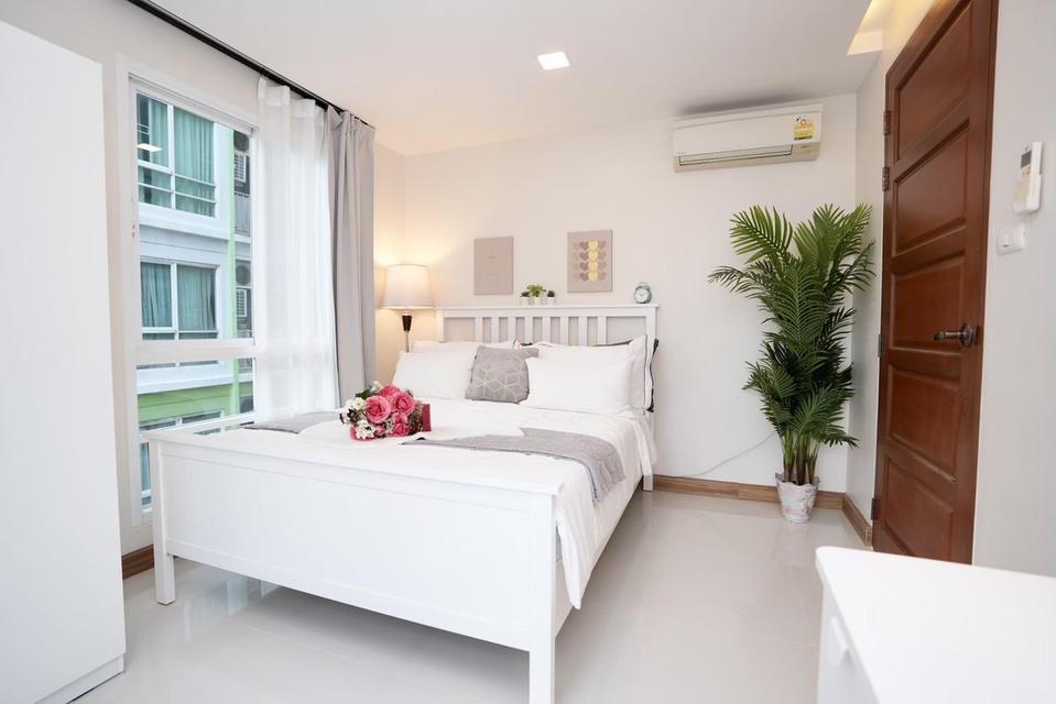 ขายคอนโดเอมเมอรัลด์ เรสซิเดนท์ รัชดา (Emerald Residence Ratchada) ย่านรัชดา ใกล้ MRT 1