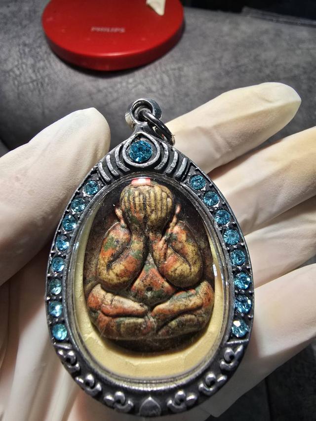 พระเครื่อง สายมูต้องมี รูปที่ 5