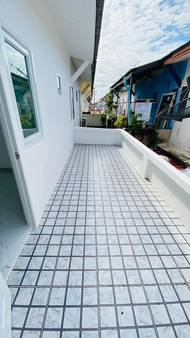 🏡💕 บ้านพร้อมอยู่ เฟอร์นิเจอร์ครบ เหมาะกับทุกคนในครอบครัว  💕🏡 หมู่บ้านบัวทอง 4 ซอยบ้านกล้วย บางบัวทอง 20