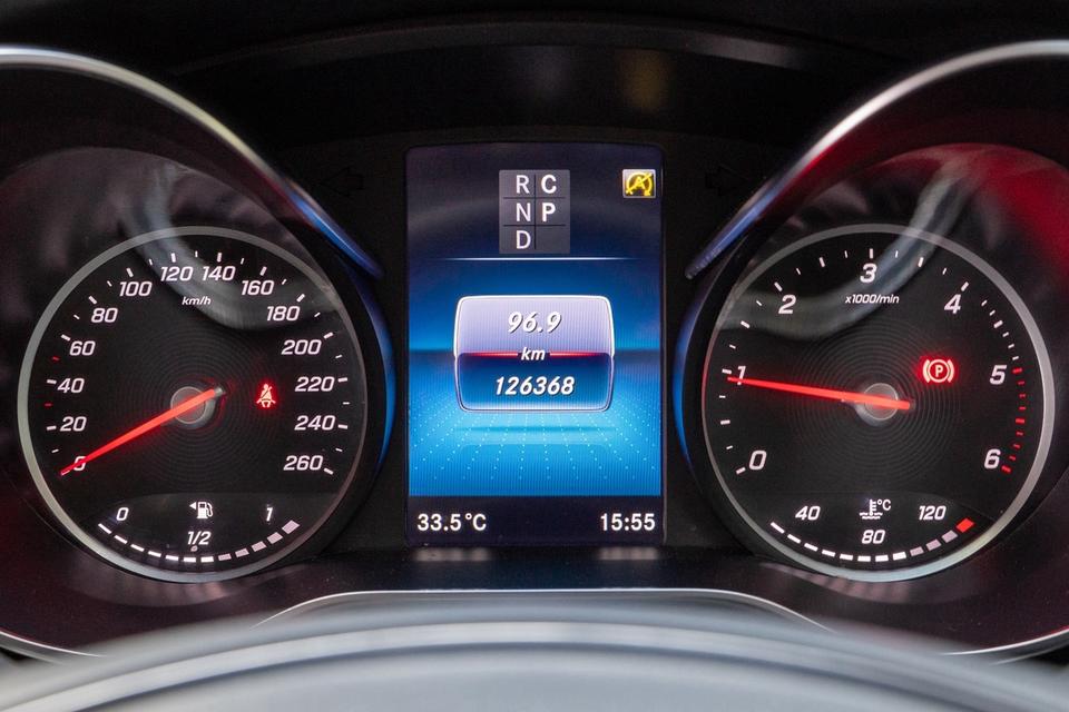 Benz V250d Exclusive yr.2023✔️ตัวท็อปสุด Exclusive ออกห้าง 5.4ล้าน ช่วงล่างนุ่มสุด Agility Control มือเดียว เซอร์วิ รูปที่ 19