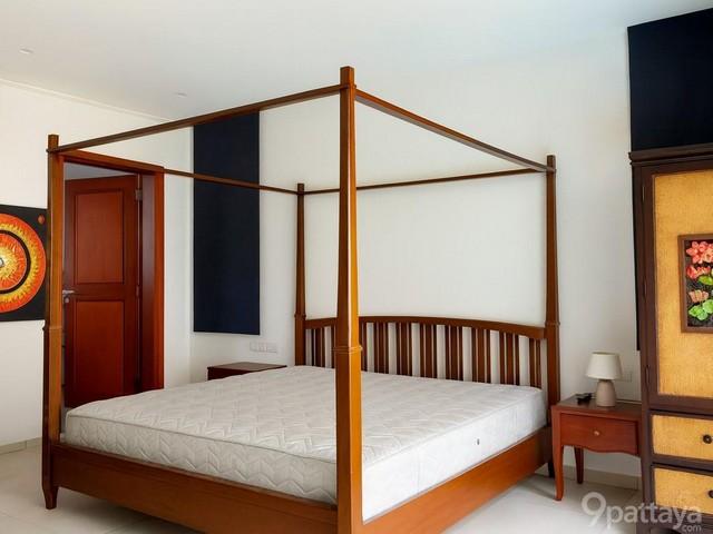 ให้เช่า บ้านเดี่ยว หมู่บ้าน Siam Royal View สยาม รอยัล วิว พัทยา 11