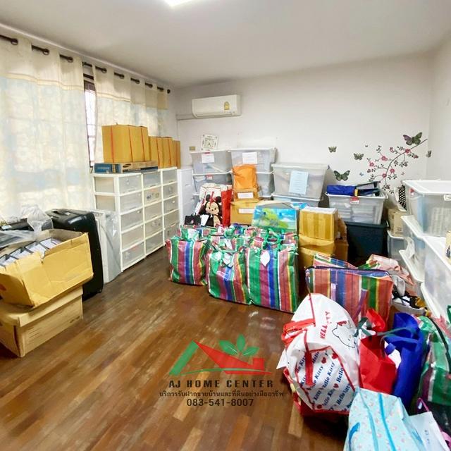 ขายถูกทาวน์โฮม3ชั้น 25ตรว. ม.พรรณวดี ซ.ลาดพร้าว64 แยก2 ทำเลดี สภาพดี ฟรียื่นกู้ 13