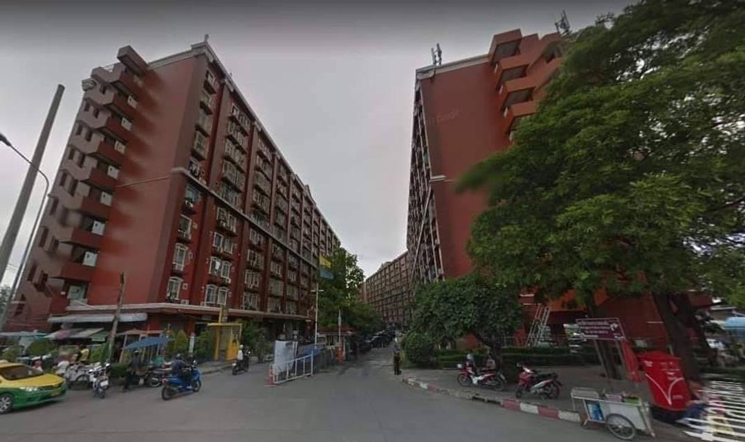 ขายคอนโด พร้อมผู้เช่า 3ห้อง พัฒนาการไล์คอมเพล็กซ์ 1