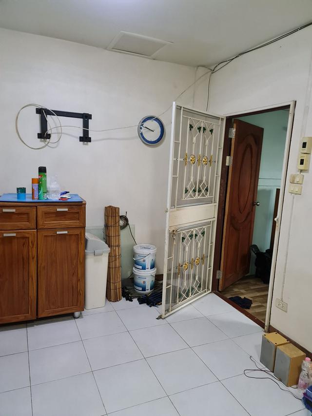 บ้านสองชั้น ใกล้โรงเรียน สารสาทร์ 6