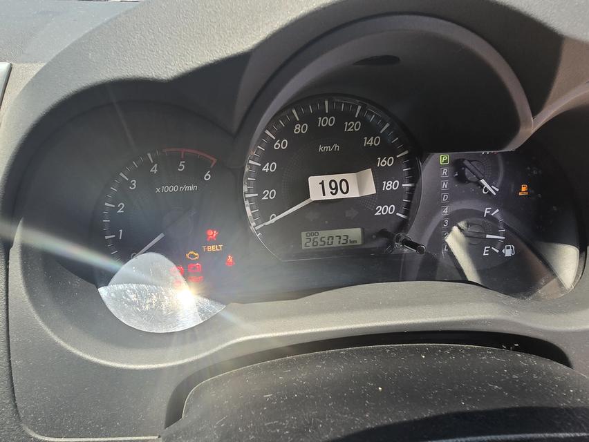 รถกระบะวีโก้แชมป์ปี 2015 รูปที่ 6