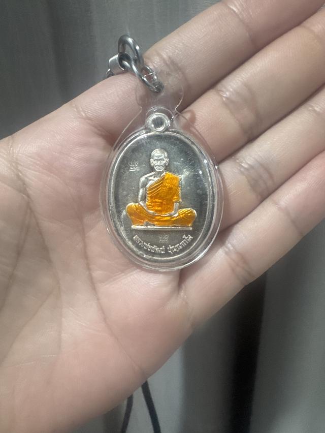 หลวงพ่อพัฒน์วัดห้วยด้วน