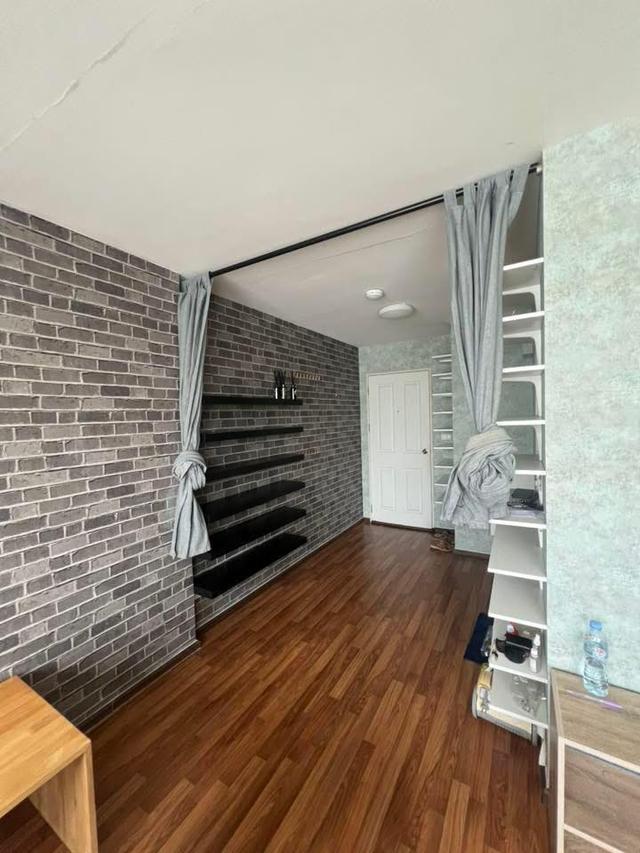 ให้เช่า 1ห้องนอน BTSเสนานิคม U Ratchayothin (ยู รัชโยธิน) พหล32 4