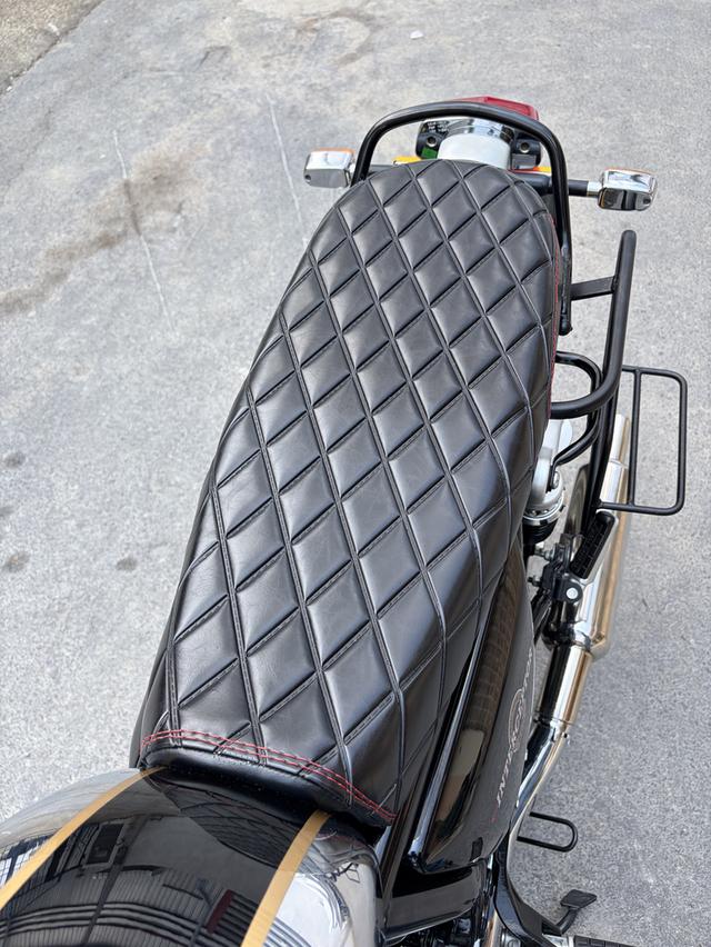 interceptor 650 ปี 2020 รูปที่ 10