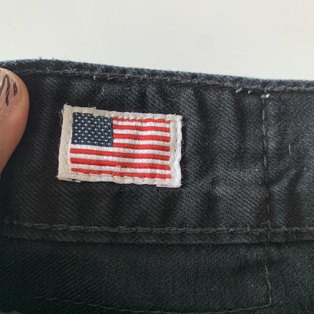 กางเกงยีนส์ True Religion BOBBY รูปที่ 6