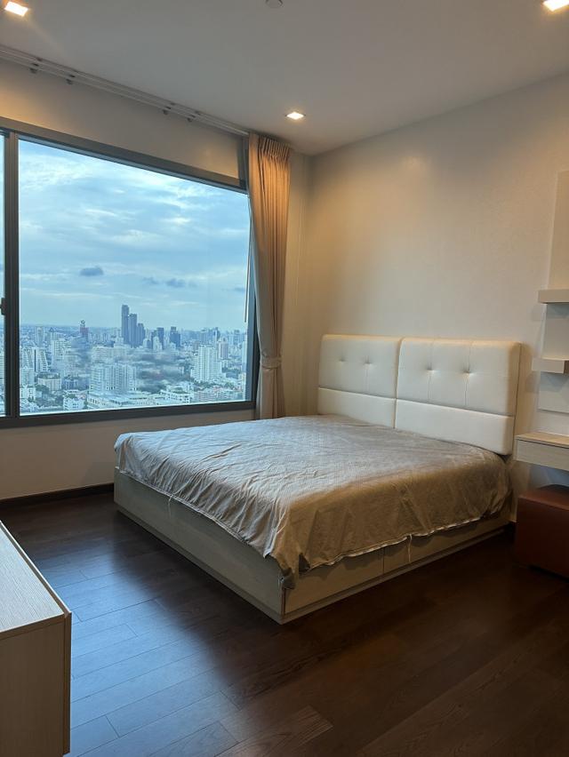 QR03845 - Q Asoke - 70 sqm - MRT Phetchaburi- ARL Makkasan- Praram 9 Hospital- Asoke New Phetchaburi Road 4