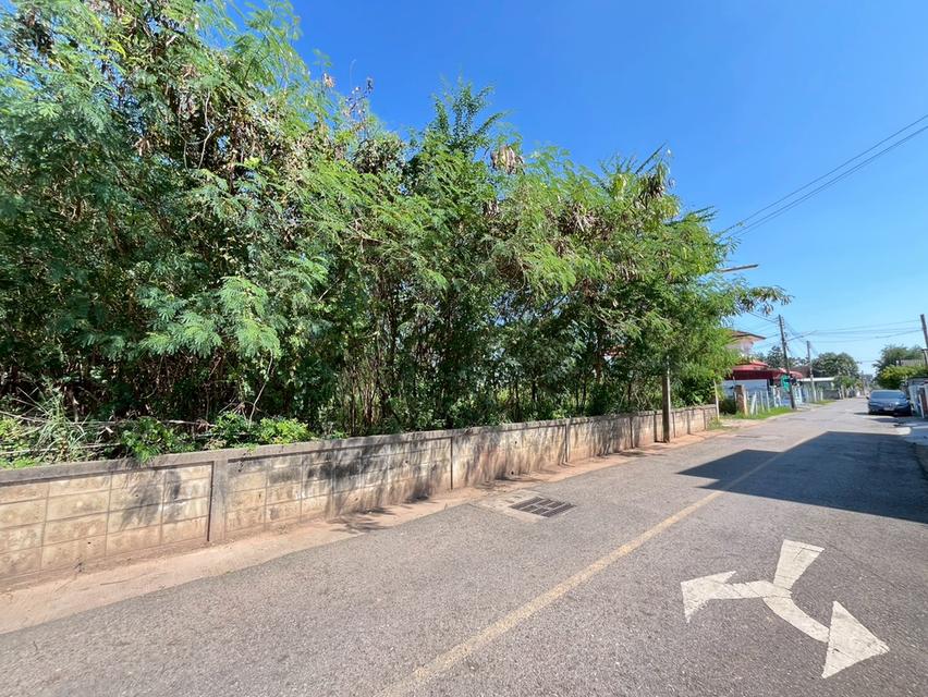 ที่ดินขอนแก่น ใกล้มหาวิทยาลัยขอนแก่น ใกล้เซ็นทรัลใหม่ ทำเลดี 9