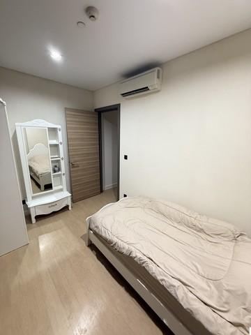 ให้เช่าคอนโด 2 ห้องนอน The Room สี่พระยา เจริญกรุง30 พื้นที่ 87 ตร.ม. ชั้น 6 ห้องริม 6
