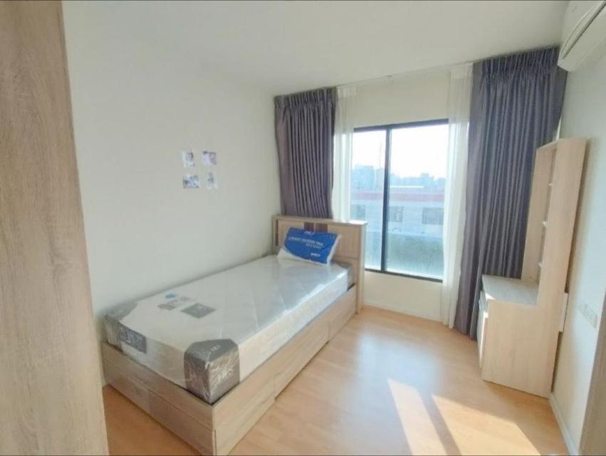 ให้เช่า 2ห้องนอน BTSเสนานิคม D Mura Ratchayothin (ดี มูระ รัชโยธิน) 5